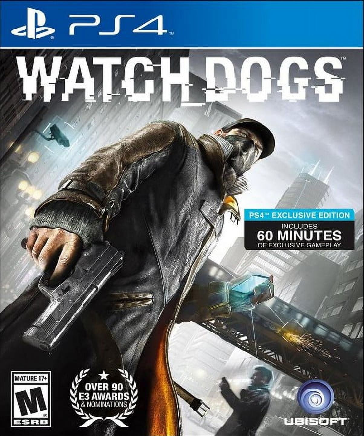 Watch Dogs Legion Xbox Series X Xbox One Smart Delivery E3 Award Recipient Walmart