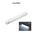 thumbnail image 4 of Luz LED nocturna con Sensor de movimiento, barra de inducción recargable, lámpara magnética inalámbrica portátil para armario, cocina, habitación y mesita de noche, 4 of 5
