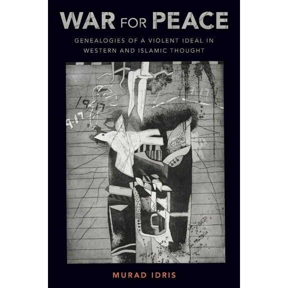 War for Peace, (Paperback)