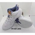 thumbnail image 2 of ASICS Basketball Shoes GELHOOP V17 EXTRA WIDE 1063A097.102 White / Denim Blue, 2 of 6