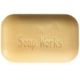 thumbnail image 1 of Soap Works Emu Oil Jabón en barra 110G Una barra, 1 of 5