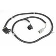 thumbnail image 1 of Fits 2017-2023 Jaguar F-Pace Tekonsha Trailer Wiring Connector 118785 T-One, 1 of 8