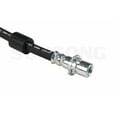 thumbnail image 3 of Sunsong 2205861 Brake Hydraulic Hose, 3 of 4