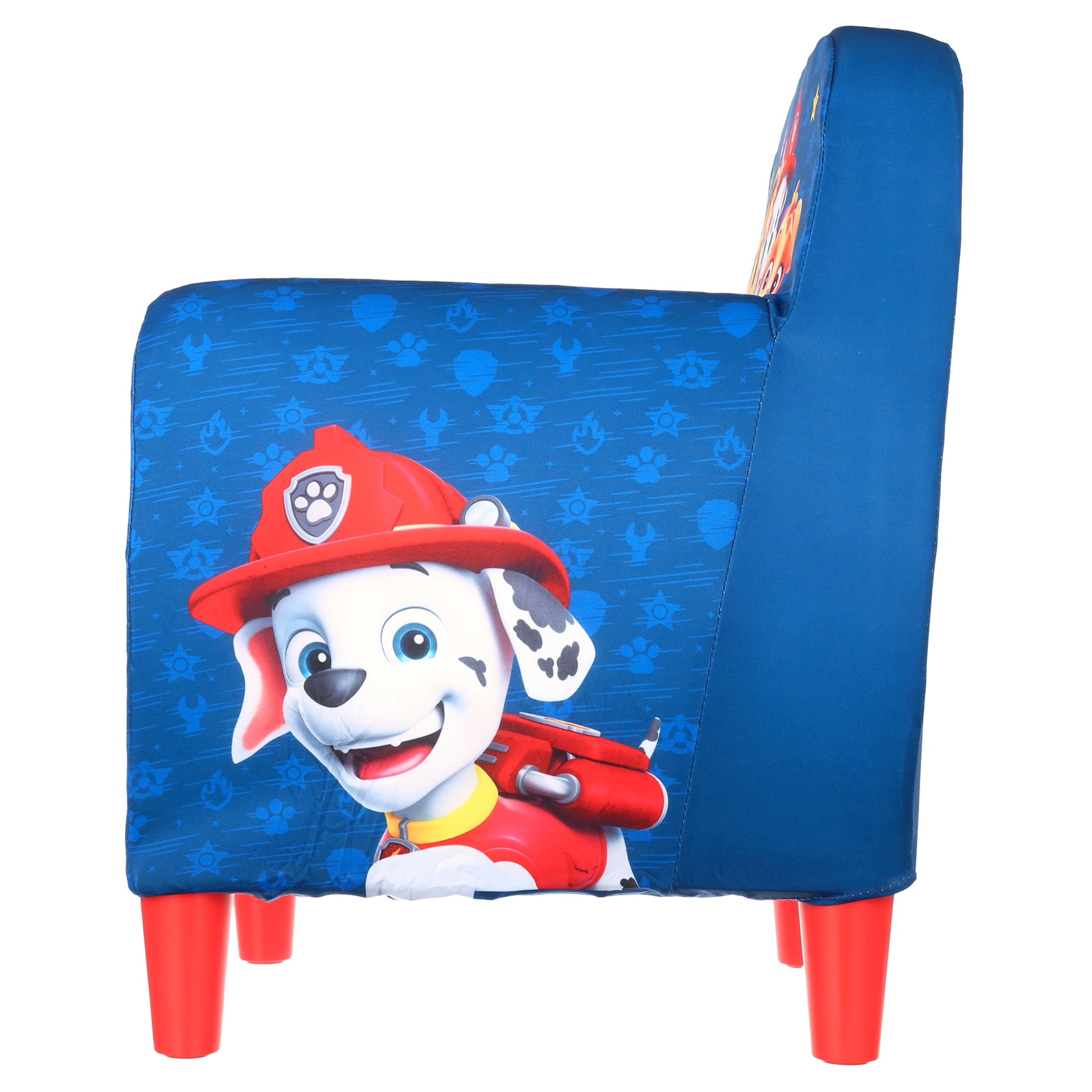 Paw patrol chair walmart discount