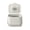 Stone, variant on Joseph Joseph Stack 4-liter Food Waste Compost Caddy (1 US Gallon)