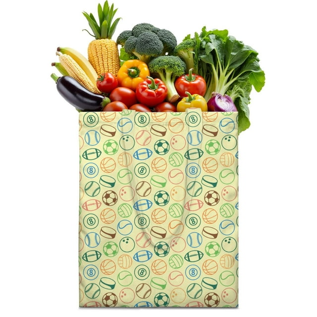 Safari Jungle Island Fanny Pack – Tropical Paradise Waist Bag with Palm Tree & Beachy Charm