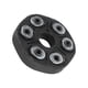 thumbnail image 4 of Acoplador De Eje De Transmisión De Metal, Acoplador De Eje De Transmisión De Uso Seguro Para Automóvil, 4 of 8
