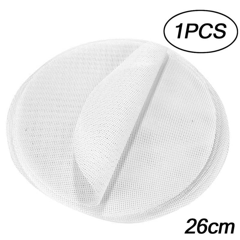 Kitchen Accessories Cooking Tools Silicone Mat Steamer Pad Dim Sum Paper 