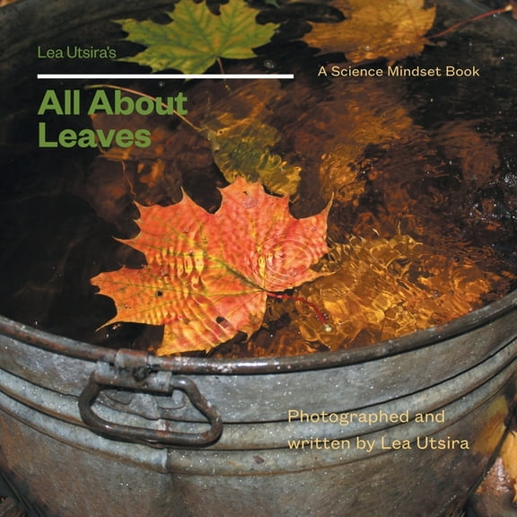 Leaves, (Paperback)