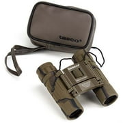 Tasco 10 mm x 25 mm Compact Camo Binocular