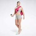 thumbnail image 2 of Reebok Women's Identity French Terry Shorts, 2 of 6
