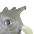 thumbnail image 3 of Máscara de cabeza de jirafa de látex única para disfraz de Halloween o Navidad, 3 of 8