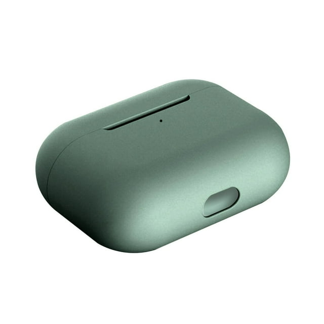Étui de Protection en Silicone, Boîtier de Rangement pour AirPods Pro 3, Écouteurs Compatibles Bluetooth