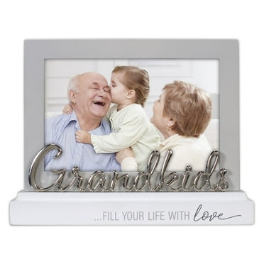 GRANDKIDS Platform Expressions Frame