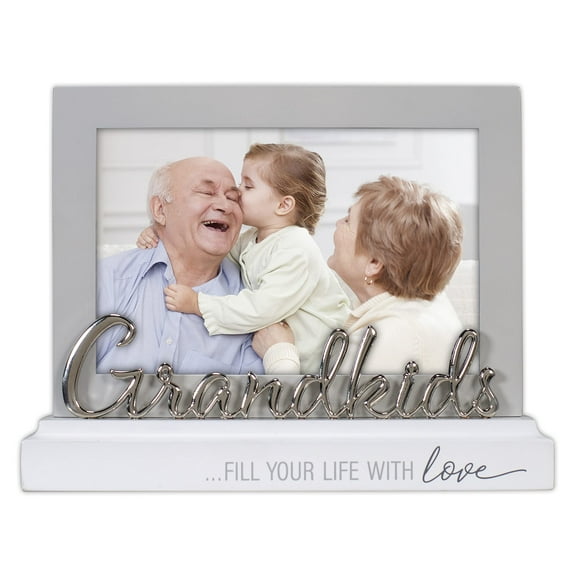 GRANDKIDS Platform Expressions Frame
