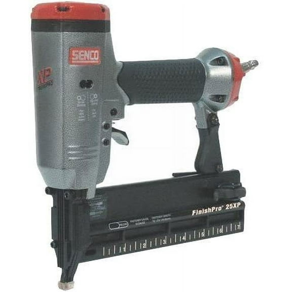 SENCO FINISHPRO25XP 18 Gauge 5/8"- 2" Brad Nailer
