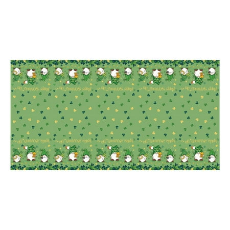 

Food Covers Rectangular Fitted Tablecloth Thanksgiving Tablecloth Kids Disposable Thanksgiving Tablecloth Flannel Back Plaid Table Cover Dot Table Cloths for Parties Table with Elastic