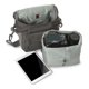 thumbnail image 3 of Maleta Lowepro Nova Sport 7 L Aw Cámara Tableta Gris Lowepro LP36612, 3 of 6