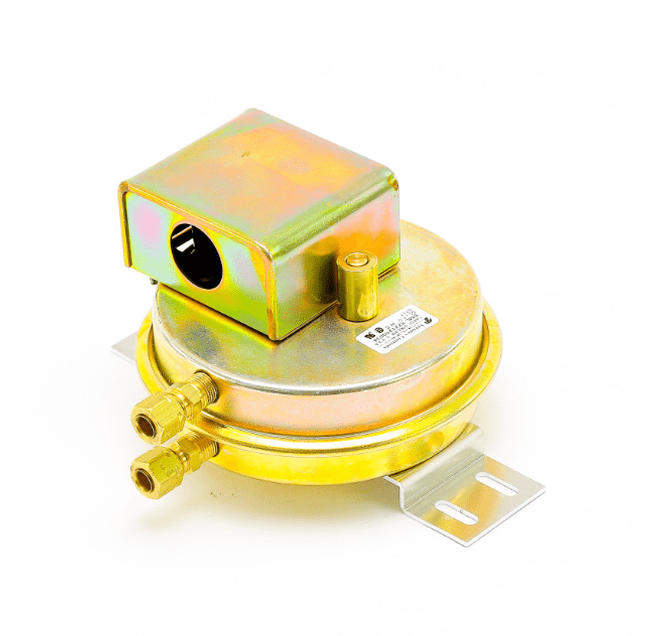 Antunes 8221210034 SML1210034 Air Differential Pressure Switch .05"1