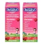 Benadryl Allergy Liquid Cherry For Children 4 oz (Pack of 2)