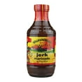 Walkerswood Jamaican Jerk Seasoning Marinade Barbecue BBQ Sauce Spicy