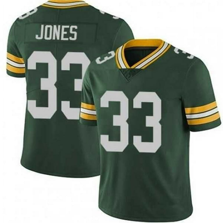 Mens aaron cheap rodgers jersey