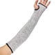 thumbnail image 1 of Manguito de brazo de nivel 5, protección anticortes de HPPE resistente a los cortes, 1 of 6