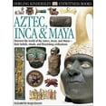 thumbnail image 1 of Pre-Owned Aztec Inca and Maya (Hardcover) 0789461153 9780789461155, 1 of 1