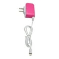 thumbnail image 2 of fastboy 5V 3.1A 3 USB Ports Travel Plug Power Adapter Charger and Charging Cable Compatible for Phone, 2 of 5