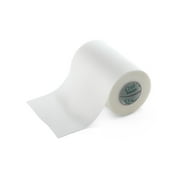 CURAD Cloth Silk Adhesive Tape,White