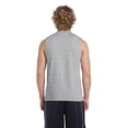 thumbnail image 2 of Artix - Men's Graphic T-Shirt Sleeveless - Chicago, 2 of 4