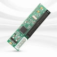 thumbnail image 3 of PATA Converter Adaptador Para Desktop de PC ATA 100/133 Verde 1 x Pata A Adaptador [Desktop de PC], 3 of 7