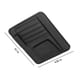 thumbnail image 3 of Sunglass For Car,Leather Car Sunglass,Magnet Sunglass Clip For Car Visor,Multiple Sunglasses For Car,Visor Sunglass, 3 of 7