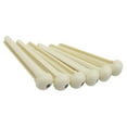thumbnail image 6 of unbranded  6 Pcs Acoustic Guitar Strings Pegs Bass Six Parts, 6 of 8