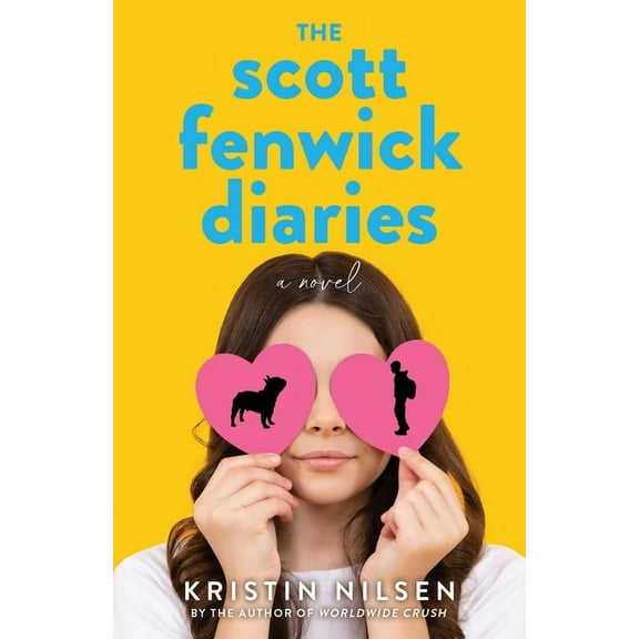 The Scott Fenwick Diaries, (Paperback)