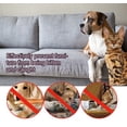thumbnail image 5 of No Chew Spray for Dogs, Lemon Juic Spray for Dogs to Stop Chewing - All Natural & Non Toxic - Dog Deterrent Spray, 100ml, 5 of 7