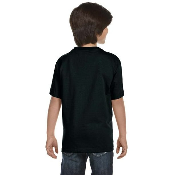 Kids clearance black shirt