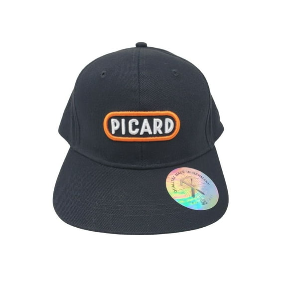 Picard: Baseball Cap