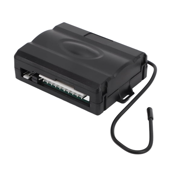 De Alarma Antirrobo Para Automóvil, De Alarma Para Automóvil De Entrada Pasiva Sin Llave Inteligente Con Liberación De Maletero Para Vehículo De Combustible De