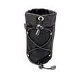 thumbnail image 4 of Portabotellas para mochila de exterior, accesorio multiusos para ciclismo, senderismo, Negro, 4 of 8