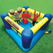 Socker Bopper Bop N Jump
