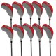thumbnail image 1 of Funda para palo de golf de dos colores, funda para palo de golf, funda para palo de golf, funda para palo de golf, 1 of 6