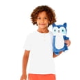 thumbnail image 6 of Cubcoats Kids Transforming 2 in 1 Rekka Zip up Unisex Blue Size 8, 6 of 7