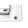 thumbnail image 4 of Mainstays 12 Cup Drip Coffee Maker - 12 Cup Switch Coffee Maker - White, 4 of 7