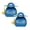 Blue2, variant on Graduation Cap Gift Boxes, Clearance, Graduation Decorations Class of 2026 Candy Box with Tassel for 2026 Grad Party Favors Supplies, Blue