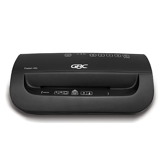 Enmicadora GBC 45L P6660 térmica