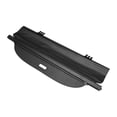 thumbnail image 1 of Cubierta de carga retráctil para Peugeot 5008 2017-2021, estante de maletero trasero, cubierta de seguridad para equipaje, 1 of 1