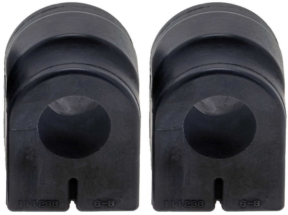 Mevotech MS408152 Suspension Stabilizer Bar Bushing Kit