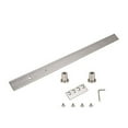 thumbnail image 1 of Spectrum Brands 235640 Kit de Rallonge de Porte Coulissante Intérieure - Nickel Satiné, 1 of 1