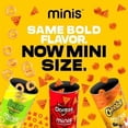 thumbnail image 5 of Doritos Tortilla Chips Nacho Cheese Minis - 1.95oz, 5 of 5